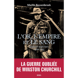 ISBN LOr, lEmpire et le Sang livre
