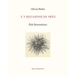 ISBN À y regarder de près, 128 pages