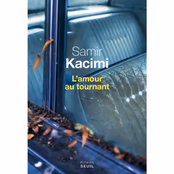 ISBN LAmour au tournant, 192 pages