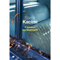 ISBN LAmour au tournant livre