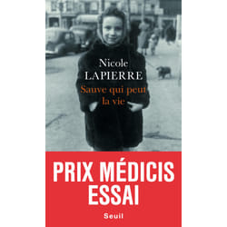ISBN Sauve qui peut la vie livre
