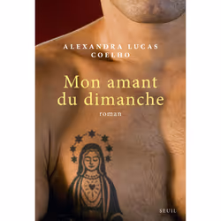 ISBN Mon amant du dimanche, 228 pages