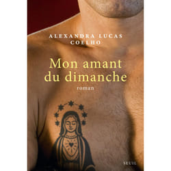 ISBN Mon amant du dimanche livre