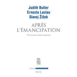 ISBN Après lémancipation livre
