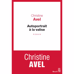 ISBN Autoportrait à la valise, 288 pages