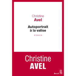 ISBN Autoportrait à la valise livre