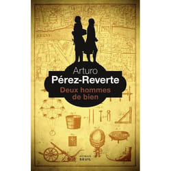 Seuil DEUX HOMMES DE BIEN livre Français Livre broché