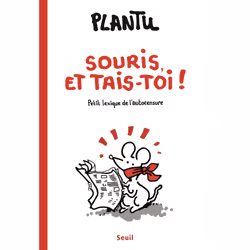 ISBN Souris, et tais-toi!!!, 192 pages