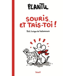 ISBN Souris, et tais-toi!!! livre