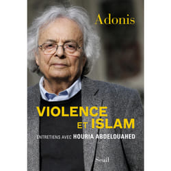ISBN Violence et Islam livre