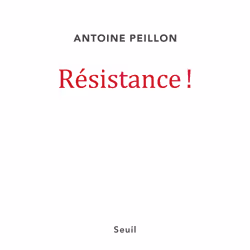 ISBN Résistance !, 320 pages