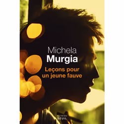 ISBN Leçons pour un jeune fauve, 272 pages