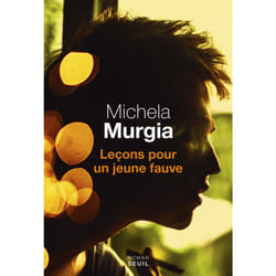 ISBN Leçons pour un jeune fauve livre