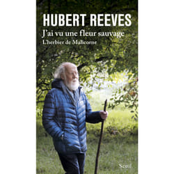 ISBN Jai vu une fleur sauvage livre