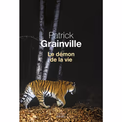 ISBN Le Démon de la vie, 288 pages