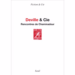 ISBN Deville & Cie, 320 pages