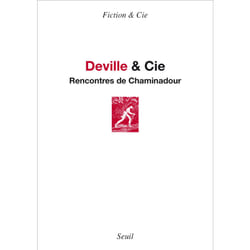 ISBN Deville & Cie livre