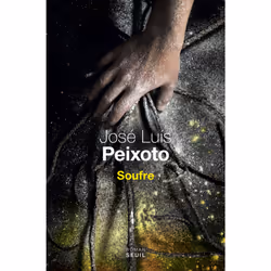 ISBN Soufre, 320 pages