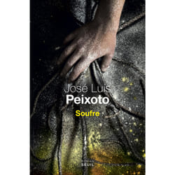 ISBN Soufre livre