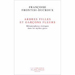 ISBN Arbres filles et garçons fleurs, 192 pages