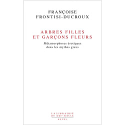 ISBN Arbres filles et garçons fleurs livre