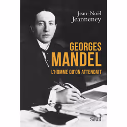 ISBN Georges Mandel, 208 pages