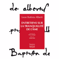 ISBN Entretiens sur la tranquillité de lâme, 192 pages