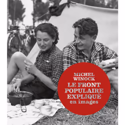 ISBN Le Front populaire expliqué en images, 168 pages