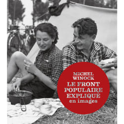 ISBN Le Front populaire expliqué en images livre