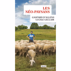 ISBN Les Néo-paysans, 144 pages
