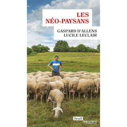 ISBN Les Néo-paysans livre