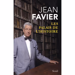 ISBN Les Palais de lhistoire, 784 pages