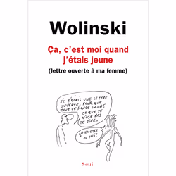 ISBN Ça, cest moi quand jétais jeune, 192 pages