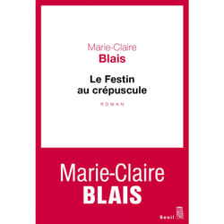 ISBN Le Festin au crépuscule livre