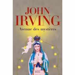 ISBN Avenue des mystères, 528 pages