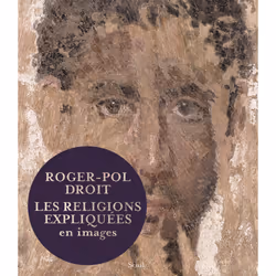 ISBN Les Religions expliquées en images, 144 pages