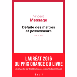 ISBN Défaite des maîtres et possesseurs, 304 pages