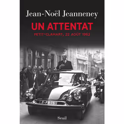 ISBN Un attentat, 352 pages