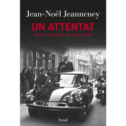 ISBN Un attentat livre