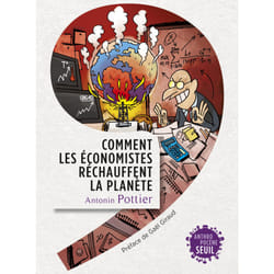 ISBN Comment les économistes réchauffent la planète livre