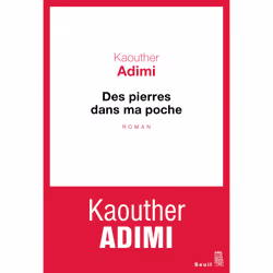 ISBN Des pierres dans ma poche, 176 pages