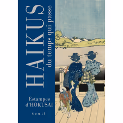ISBN Haïkus du temps qui passe, 128 pages