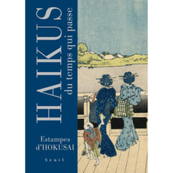 ISBN Haïkus du temps qui passe livre