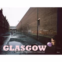 ISBN Glasgow, 112 pages