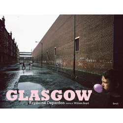 ISBN Glasgow livre