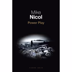 ISBN Power Play, 384 pages