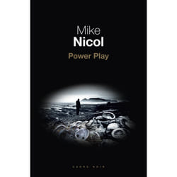 ISBN Power Play livre