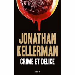 ISBN Crime et Délice, 368 pages