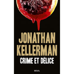 ISBN Crime et Délice livre
