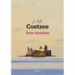 Seuil TROIS HISTOIRES, Français, Livre broché, 80 pages